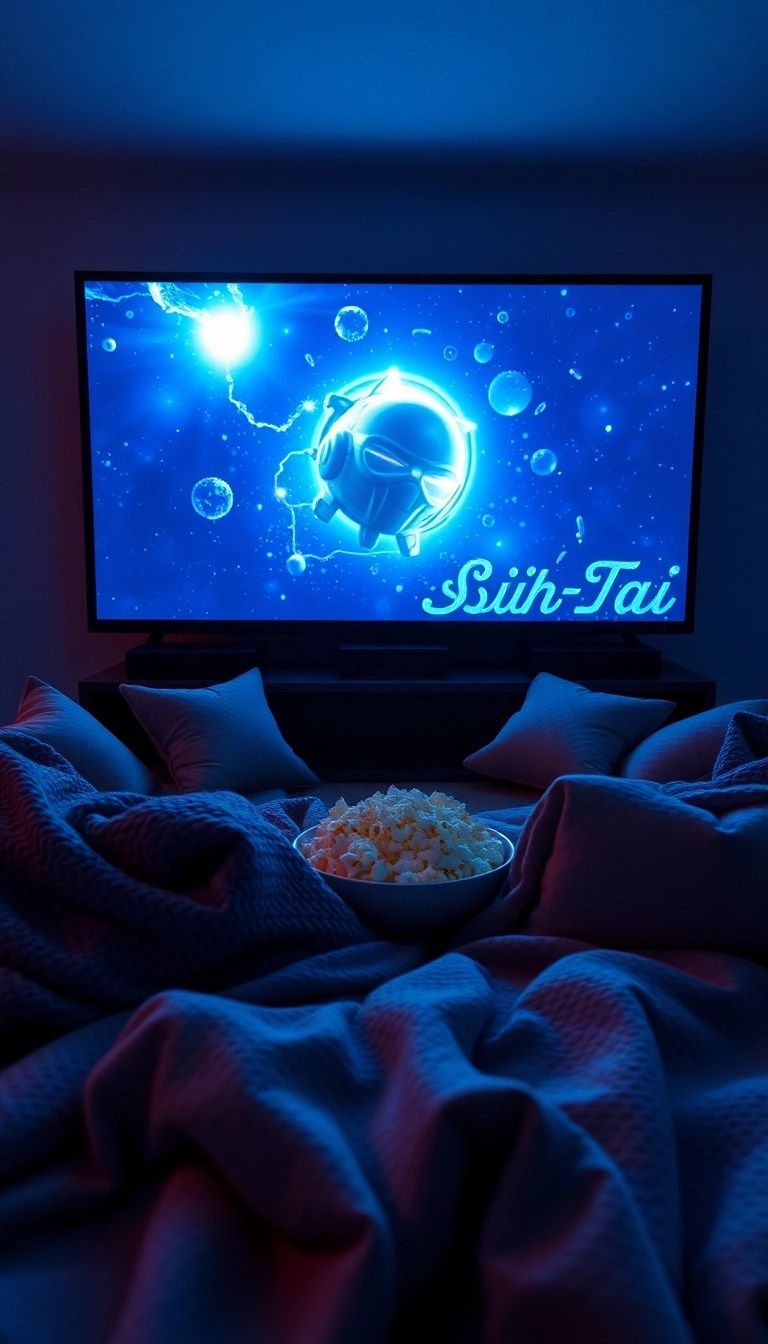 10 Binge-Worthy Sci-Fi Movies on Netflix You Didn't Know Existed (Check Out #3!) - Conclusion