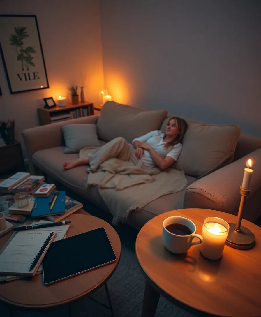 10 Self Care Practices That Promote Self-Love (Your Heart Will Thank You for #4!) - 4. Digital Detox Day (Your Heart Will Thank You!)