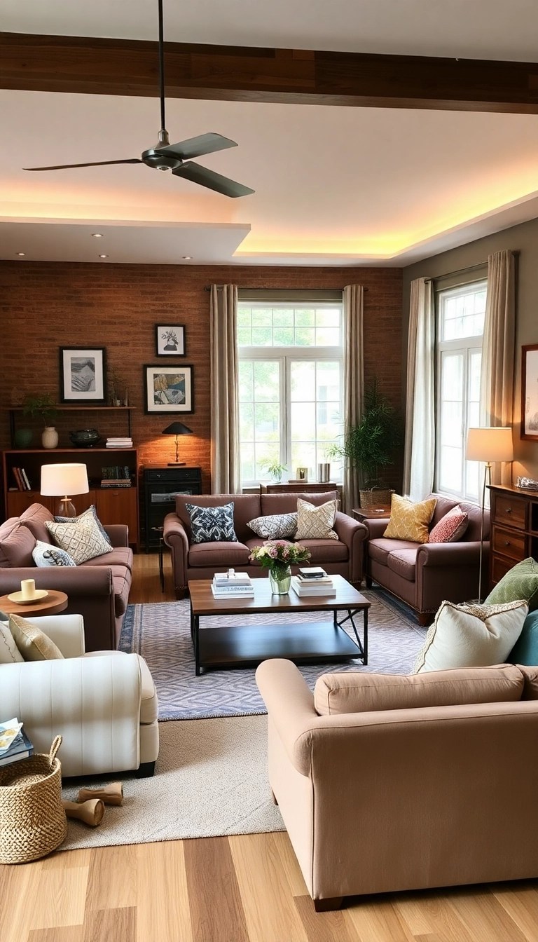 12 Budget-Friendly Sofa Designs That Look Like a Million Bucks! - Conclusion