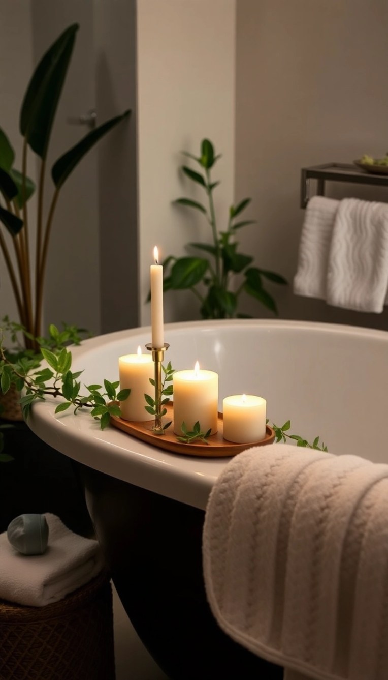 12 Long Lasting Fragrances for Home That Will Make You Never Want to Leave! - 4. Eucalyptus Mint - Refreshing Bliss