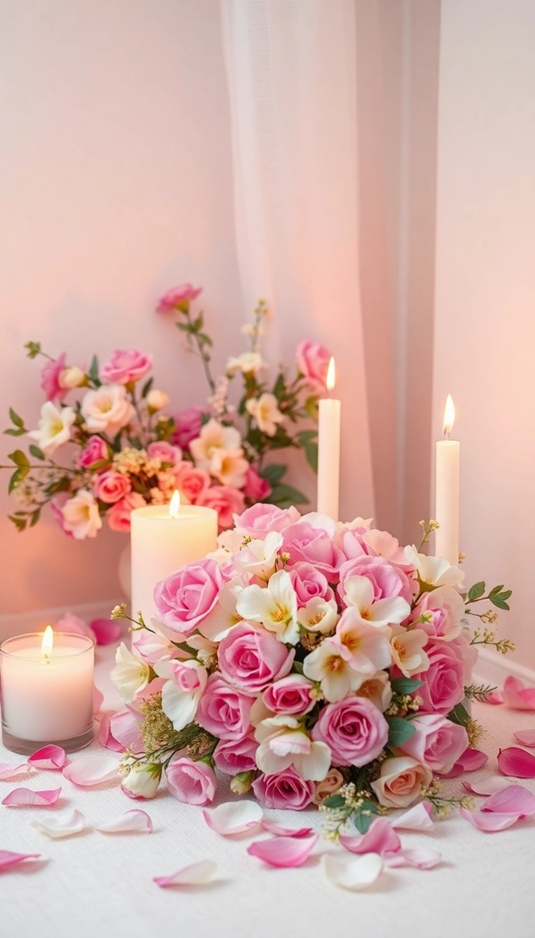 12 Long Lasting Fragrances for Home That Will Make You Never Want to Leave! - 7. Garden Blooms - Nature's Essence