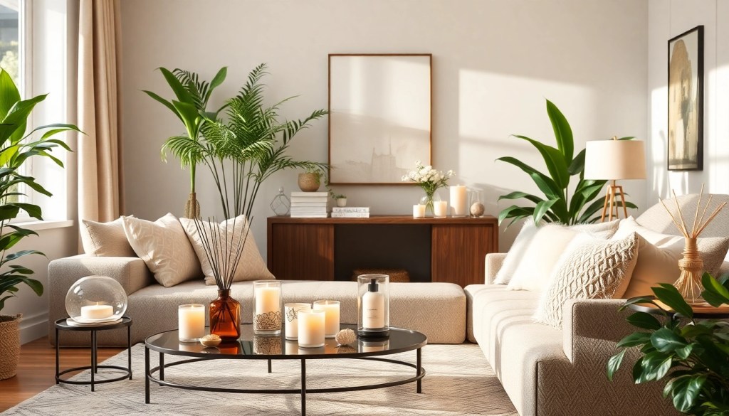 12 Long Lasting Fragrances for Home That Will Make You Never Want to Leave!