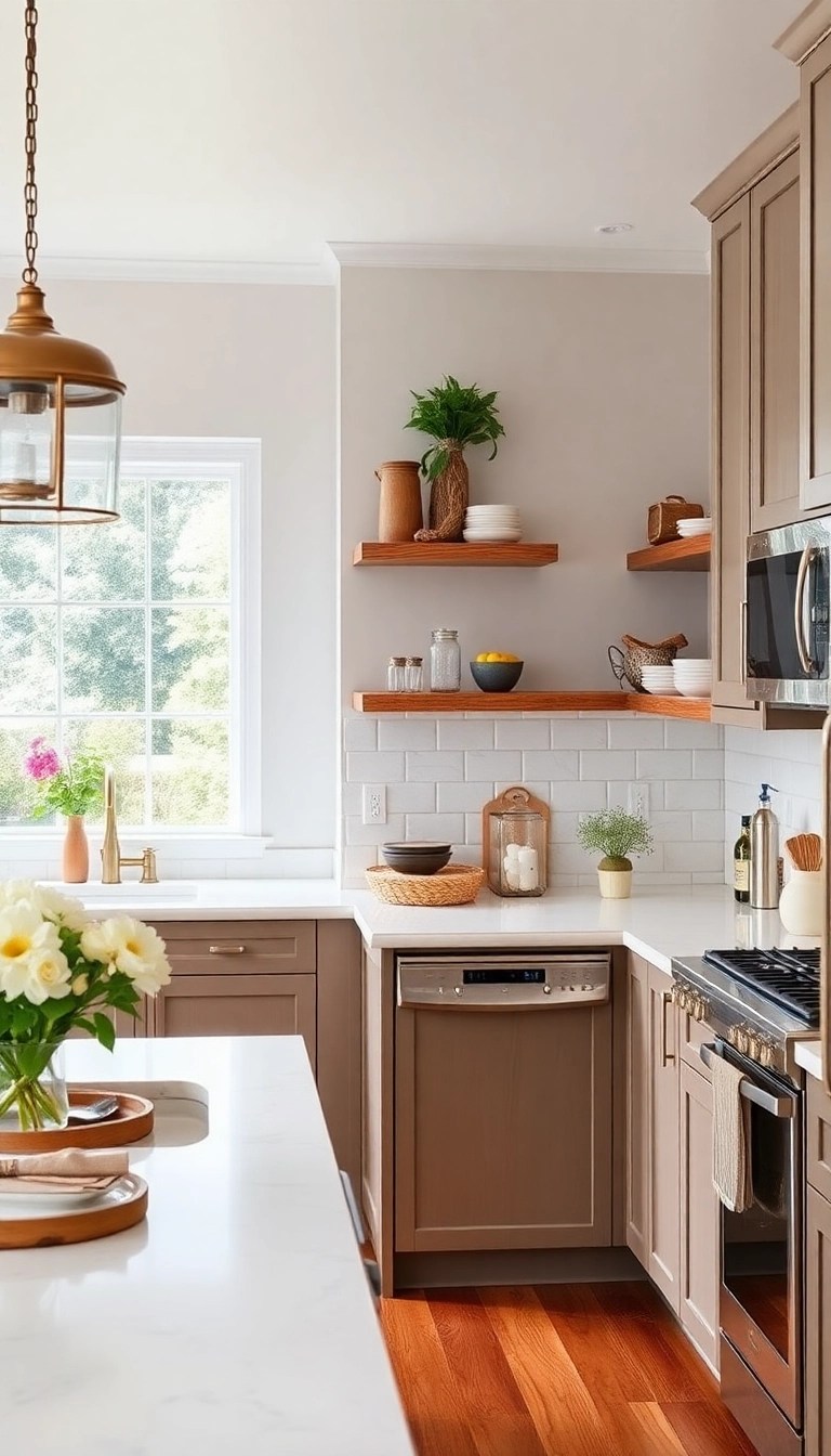 14 Creative Kitchen Layouts That Will Make You Rethink Your Space! - Conclusion