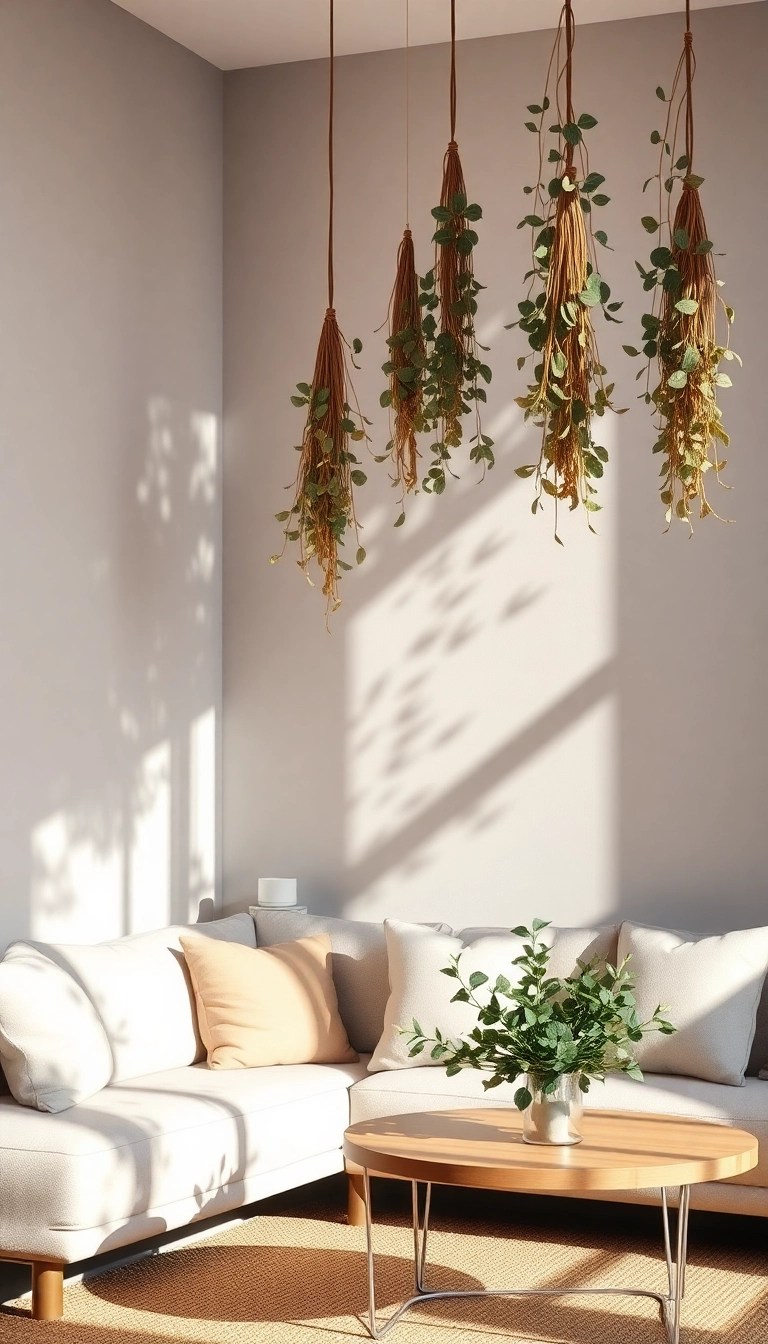 14 DIY Hacks to Repel Insects from Your Home (You Can Make #6 Today!) - 11. Eucalyptus Bundles