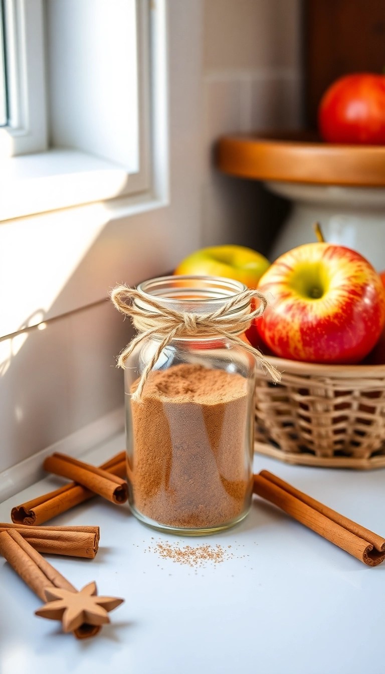 14 DIY Hacks to Repel Insects from Your Home (You Can Make #6 Today!) - 8. Cinnamon Dust