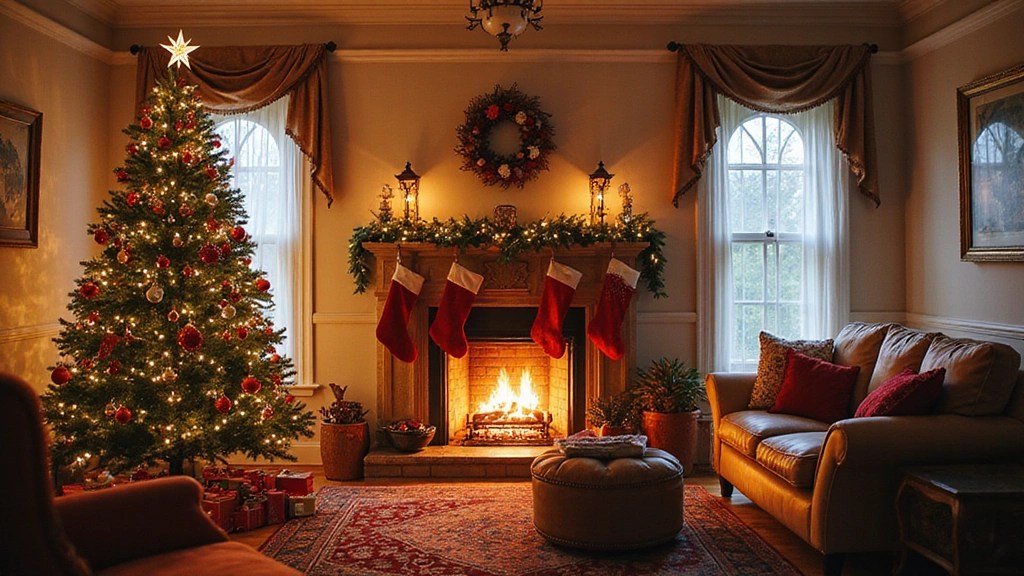 14 Kid-Friendly Christmas Home Decoration Ideas That Everyone Will Love!