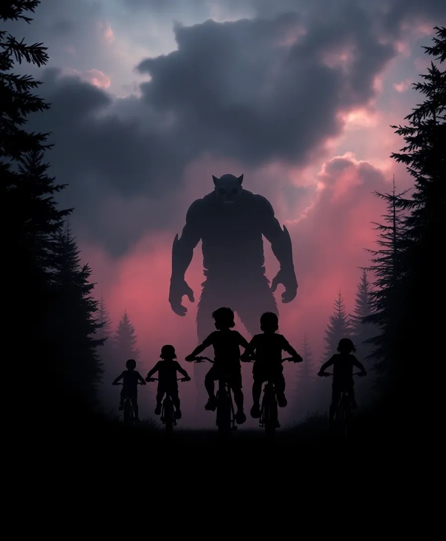 15 Best TV Shows on Netflix You Can't Afford to Miss (Find Your Next Obsession!) - 1. Stranger Things