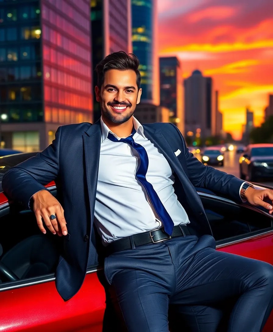 15 Best TV Shows on Netflix You Can't Afford to Miss (Find Your Next Obsession!) - 12. Lucifer