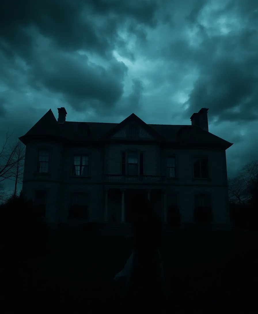 15 Best TV Shows on Netflix You Can't Afford to Miss (Find Your Next Obsession!) - 13. The Haunting of Hill House