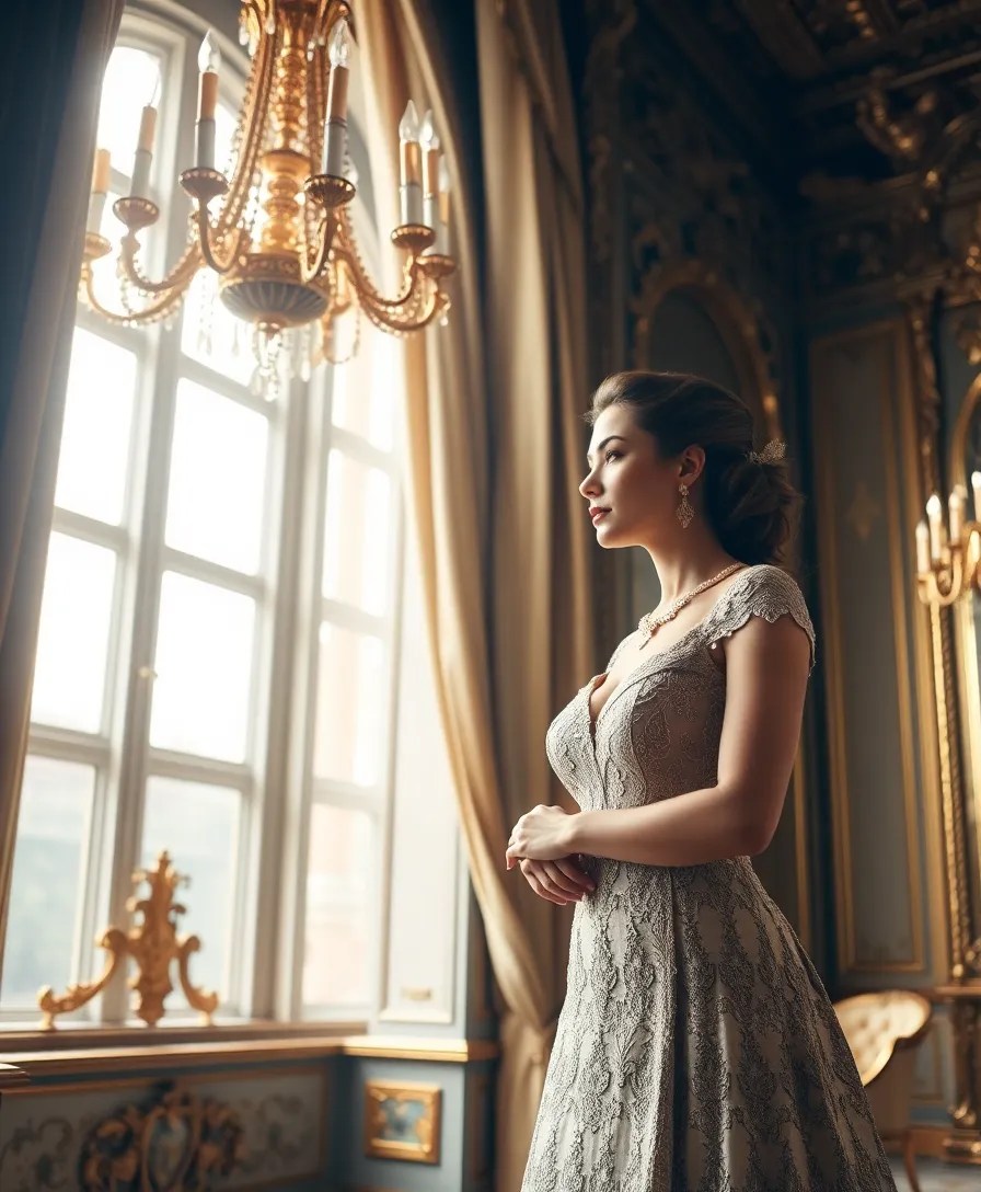 15 Best TV Shows on Netflix You Can't Afford to Miss (Find Your Next Obsession!) - 2. The Crown