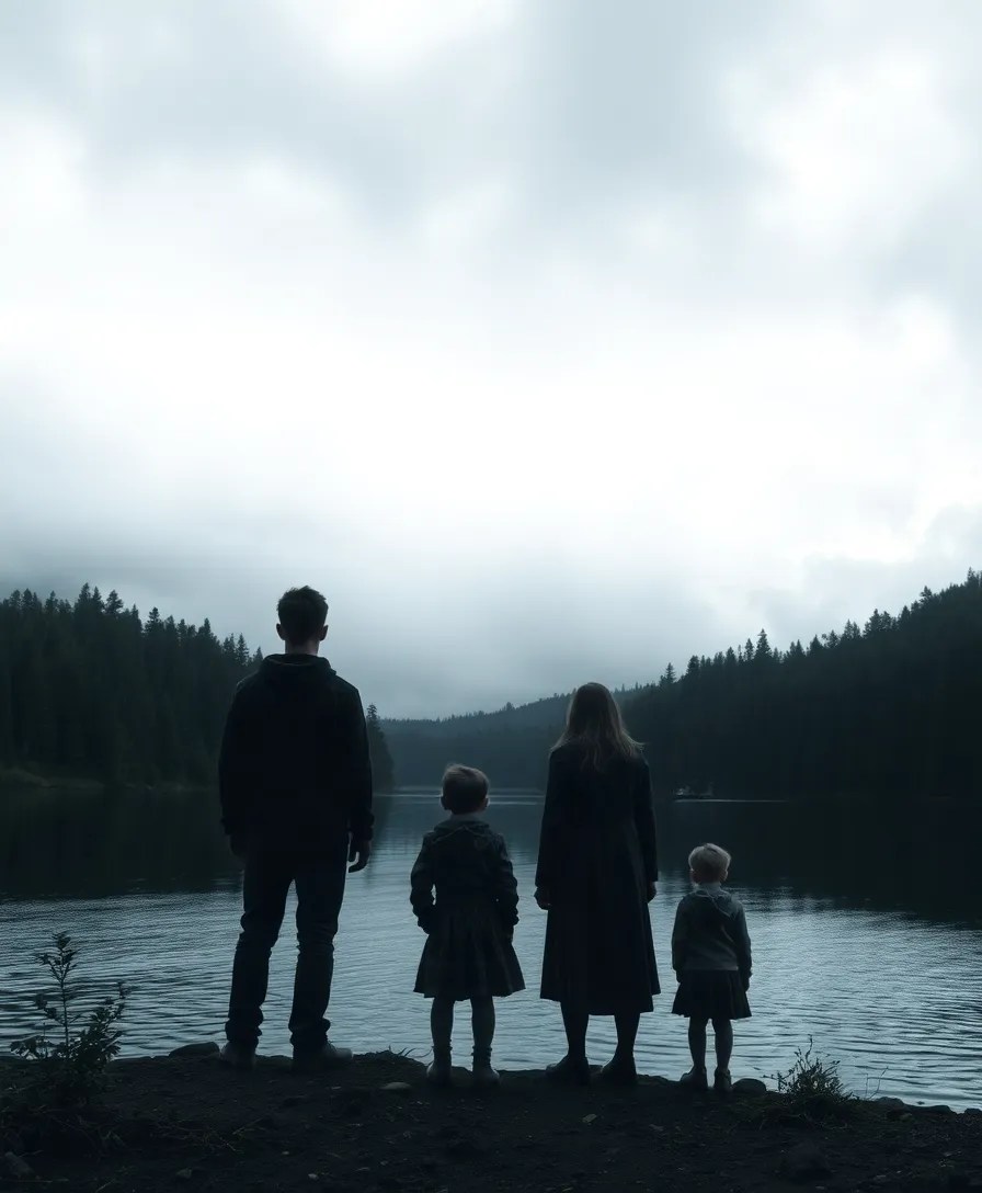 15 Best TV Shows on Netflix You Can't Afford to Miss (Find Your Next Obsession!) - 5. Ozark