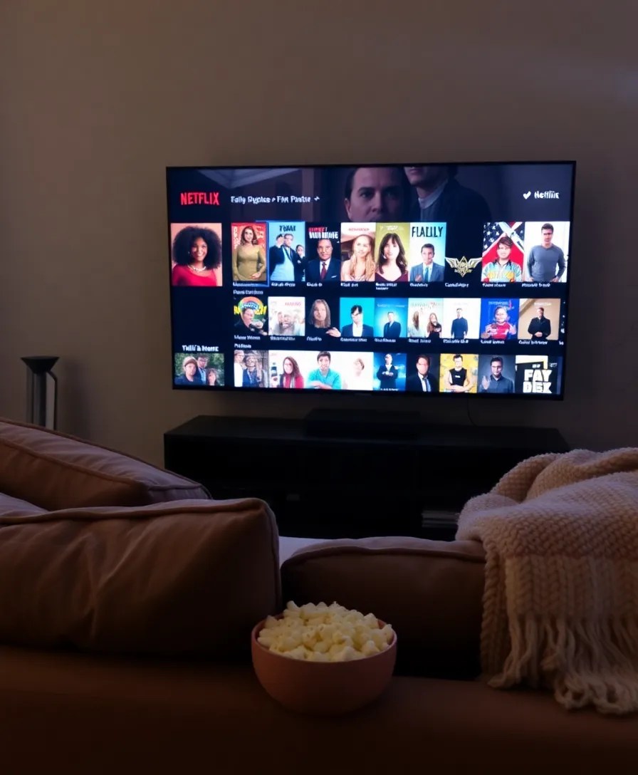 15 Best TV Shows on Netflix You Can't Afford to Miss (Find Your Next Obsession!) - Conclusion