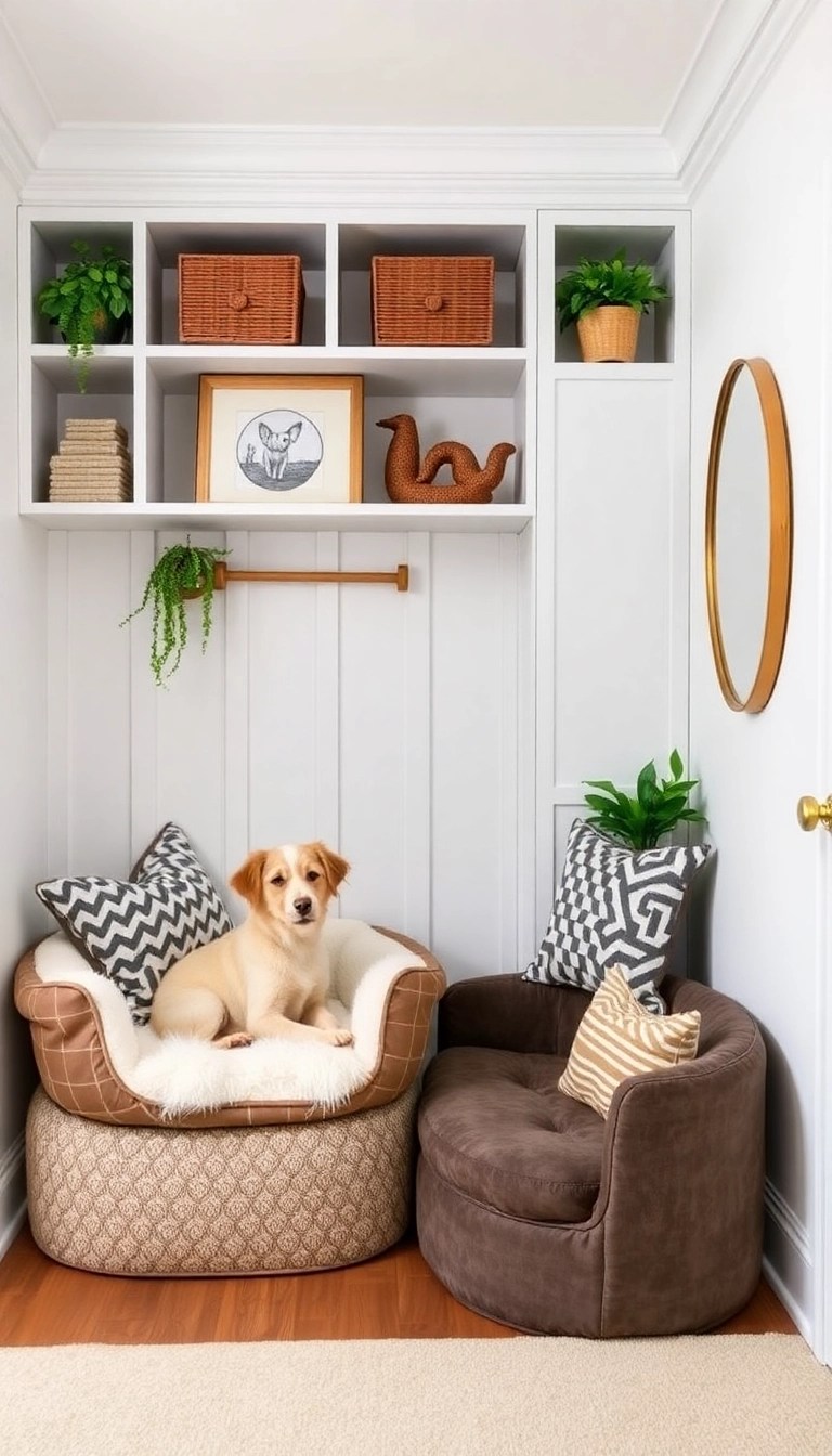 15 Stunning Pet Area Designs That'll Have Your Friends Asking for Your Secrets! - Conclusion