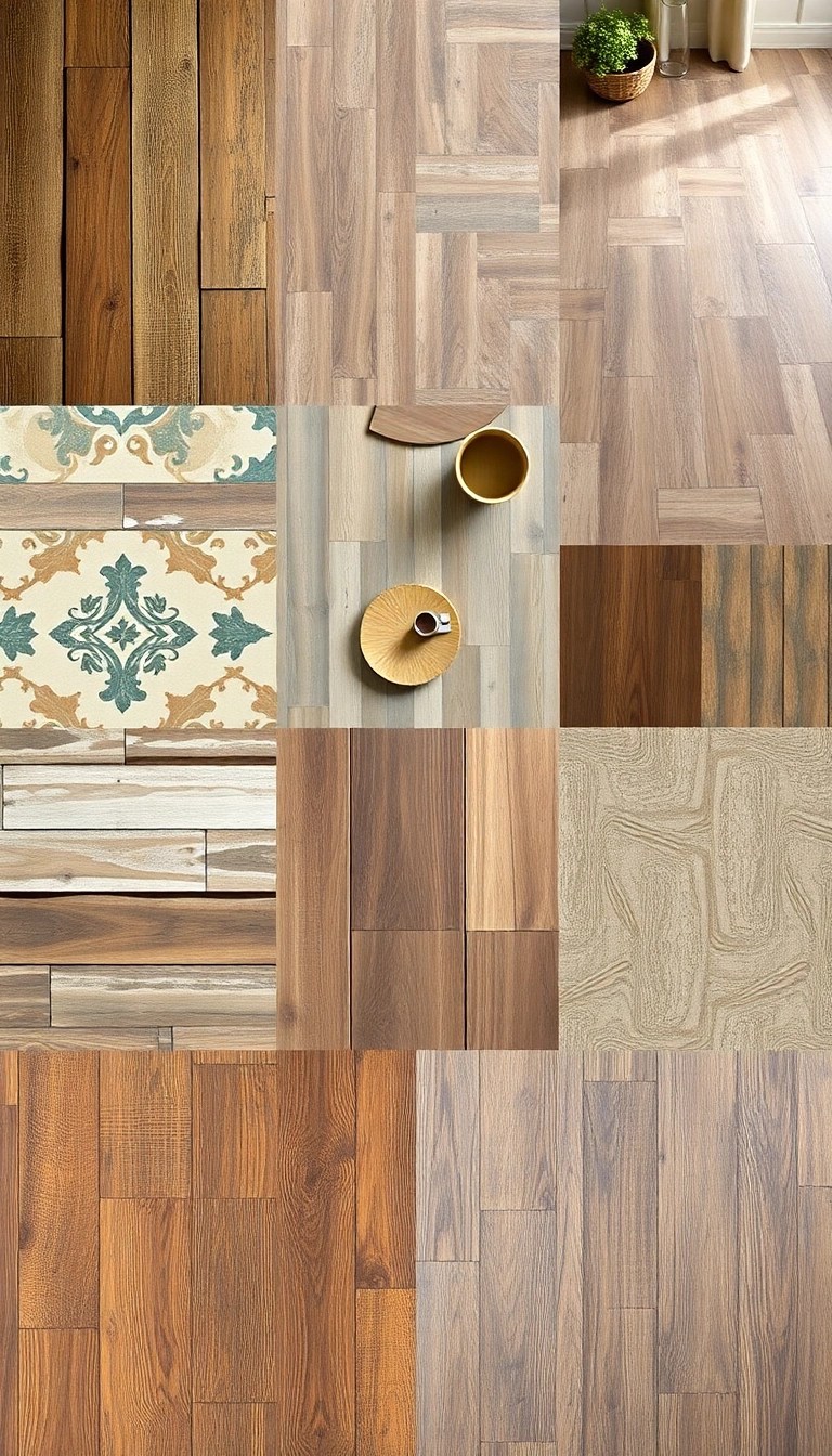 16 Rustic Home Floor Ideas That'll Bring the Farmhouse Charm to Your Home (#5 Is Pure Magic!) - Conclusion