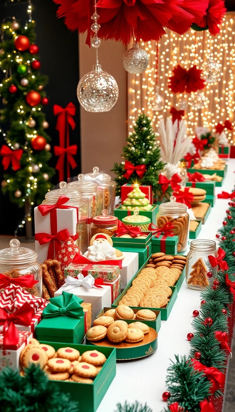 18 Festive Christmas Cookies Perfect for Gift-Giving (Surprise Them with #7!) - Conclusion