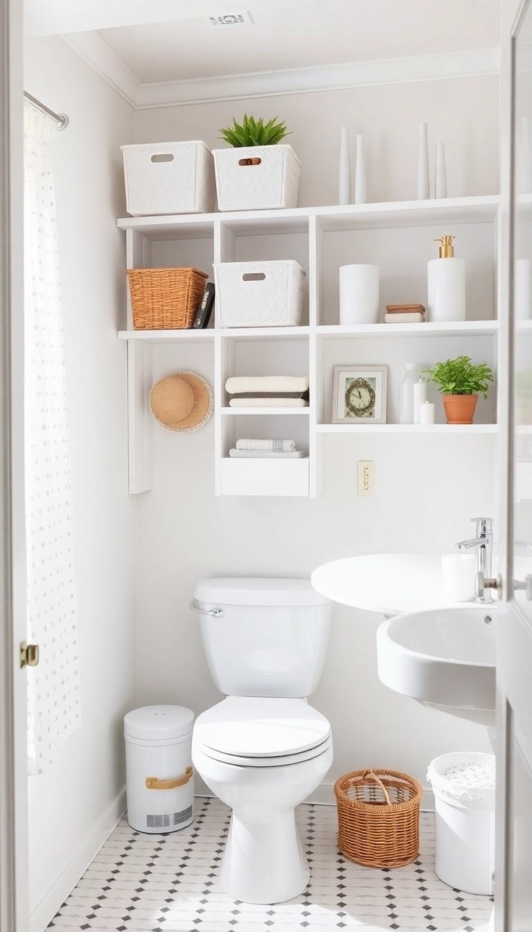 18 Ingenious Bathroom Organization Tips You Wish You Knew Sooner! - Conclusion