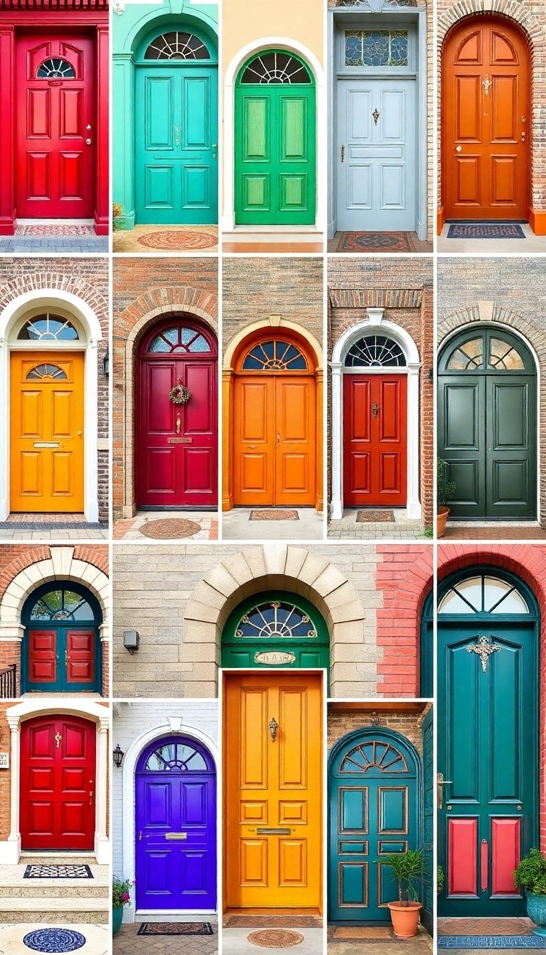19 Beautiful Main Doors That Are Works of Art (You Won't Believe #11!) - Conclusion