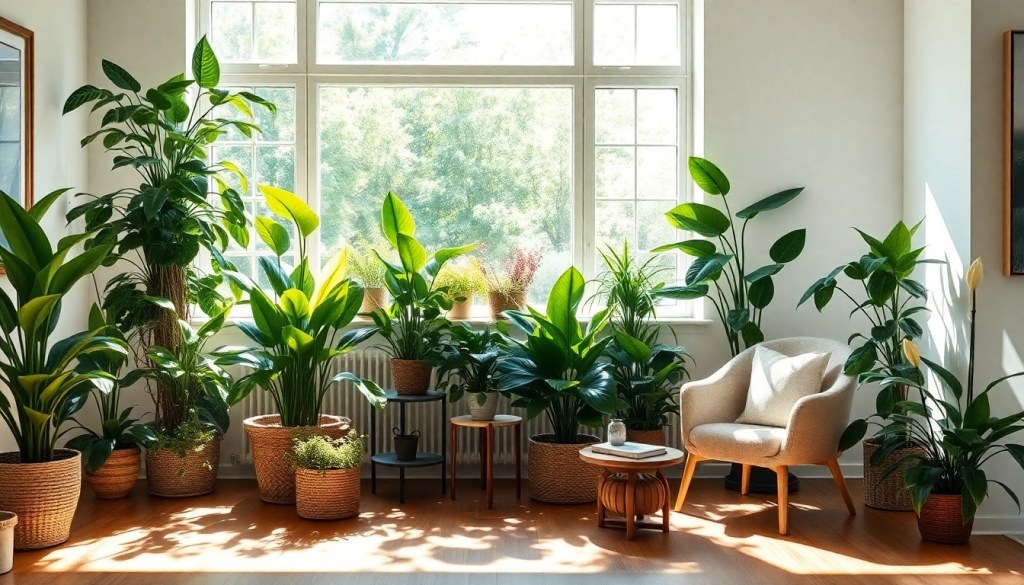 22 Low-Maintenance Indoor Plants That Will Purify Your Air (You’ll Love #11!)