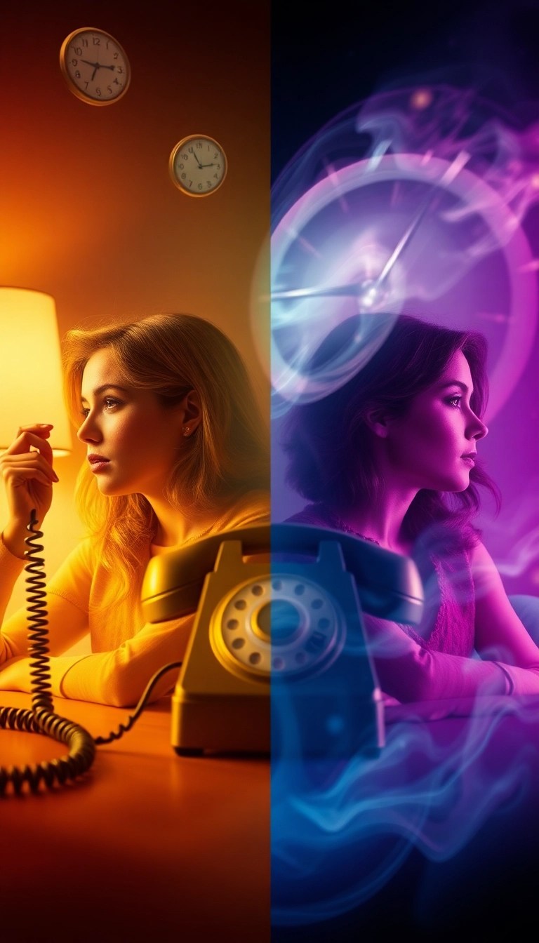 22 Top Thrillers on Amazon Prime Video That Will Leave You Breathless (Especially #7!) - 10. The Call