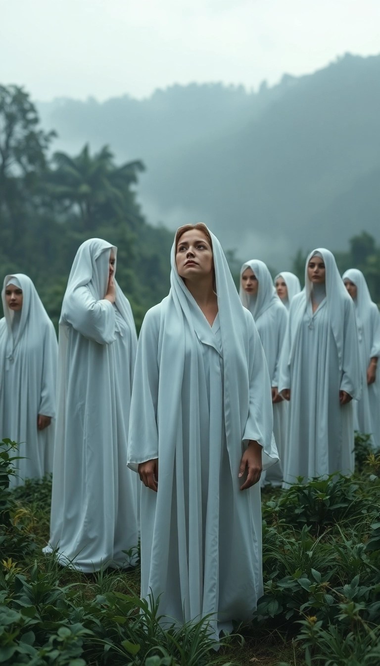 22 Top Thrillers on Amazon Prime Video That Will Leave You Breathless (Especially #7!) - 12. The Other Lamb