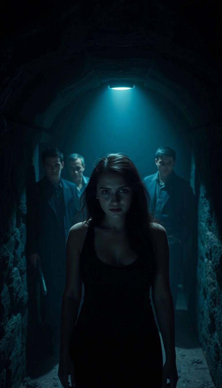 22 Top Thrillers on Amazon Prime Video That Will Leave You Breathless (Especially #7!) - 16. 10 Cloverfield Lane