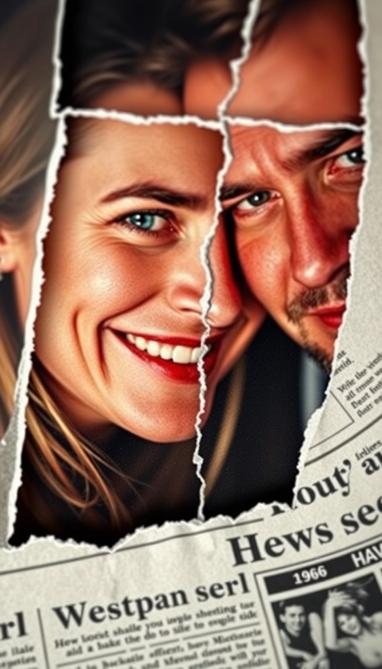 22 Top Thrillers on Amazon Prime Video That Will Leave You Breathless (Especially #7!) - 2. Gone Girl