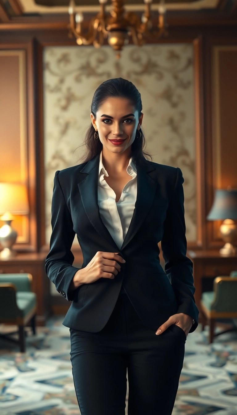 22 Top Thrillers on Amazon Prime Video That Will Leave You Breathless (Especially #7!) - 20. I Care a Lot