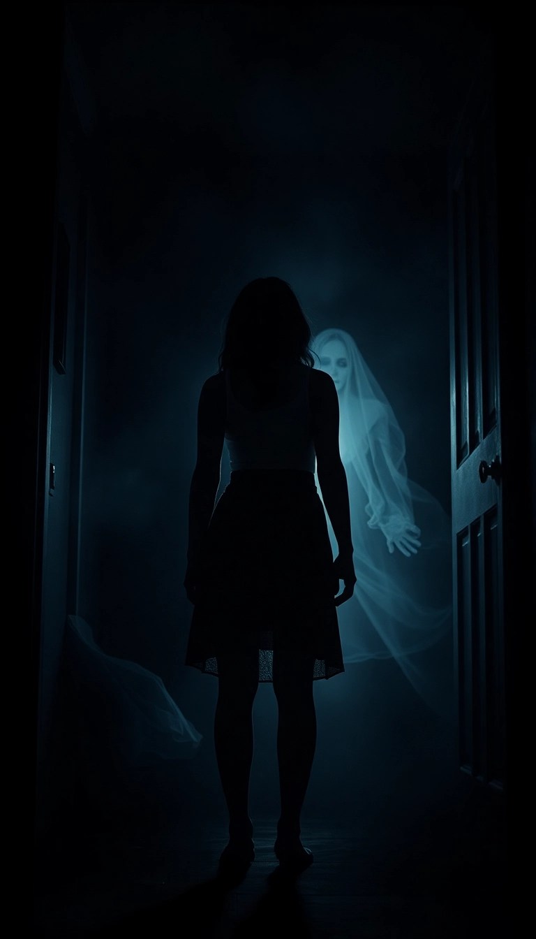 22 Top Thrillers on Amazon Prime Video That Will Leave You Breathless (Especially #7!) - 21. The Night House