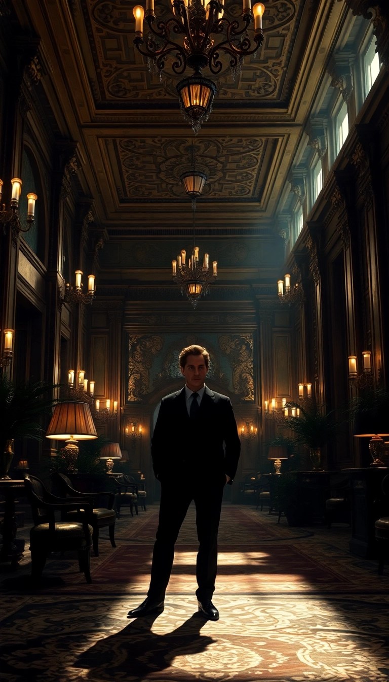 22 Top Thrillers on Amazon Prime Video That Will Leave You Breathless (Especially #7!) - 4. The Night Manager