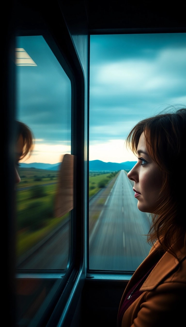 22 Top Thrillers on Amazon Prime Video That Will Leave You Breathless (Especially #7!) - 5. The Girl on the Train