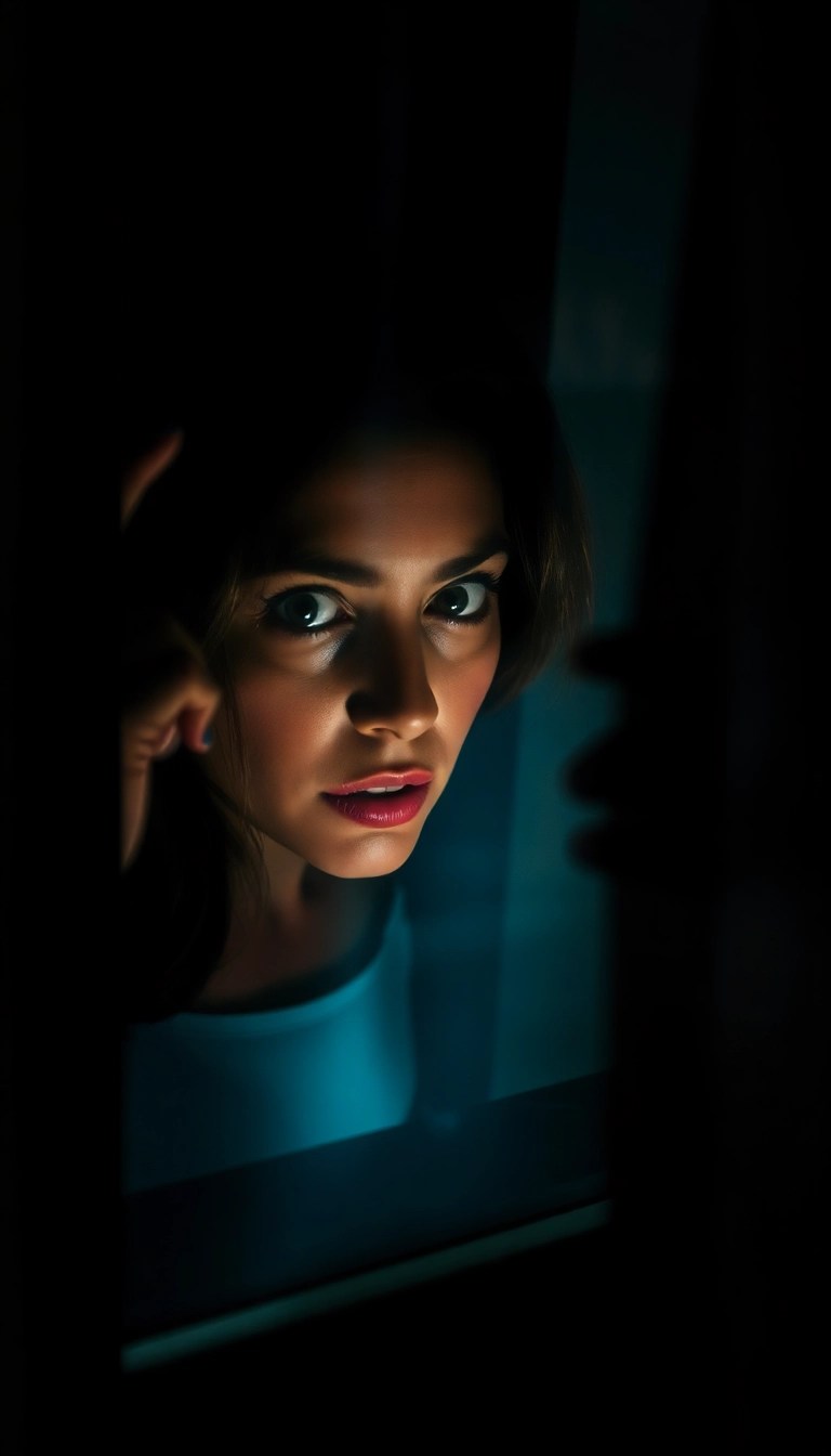 22 Top Thrillers on Amazon Prime Video That Will Leave You Breathless (Especially #7!) - 9. The Woman in the Window