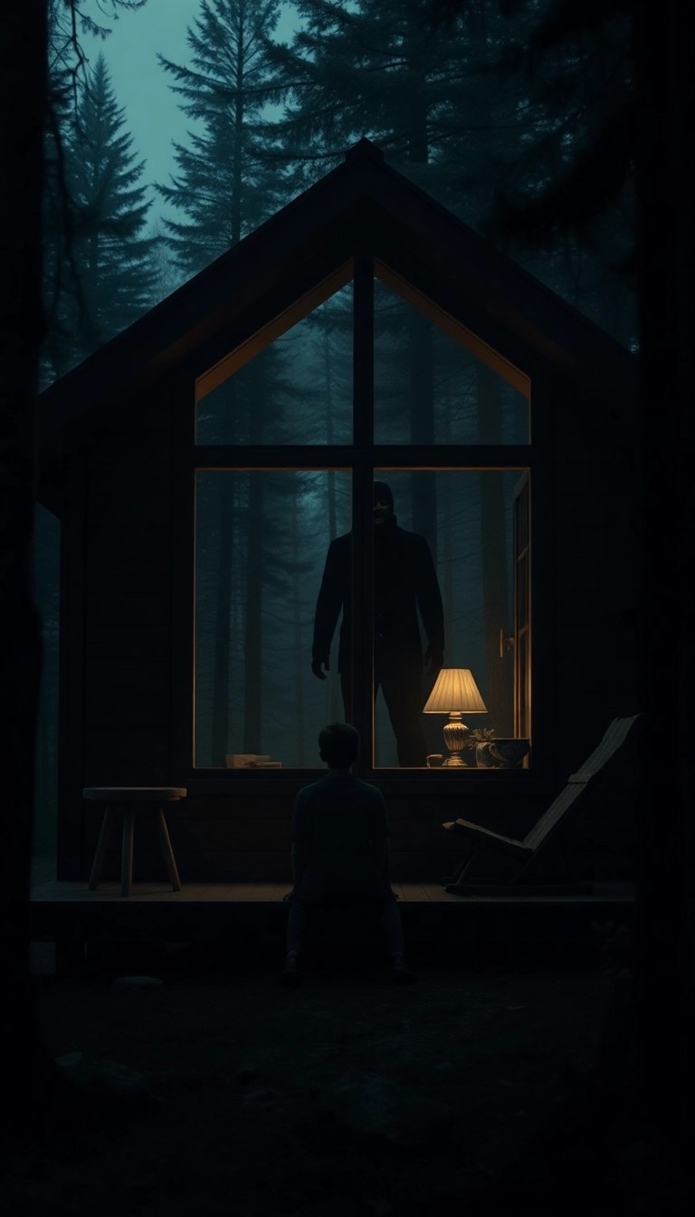 7 Spine-Tingling Netflix Thrillers to Elevate Your Movie Night (Get Ready for #5!) - 3. Hush