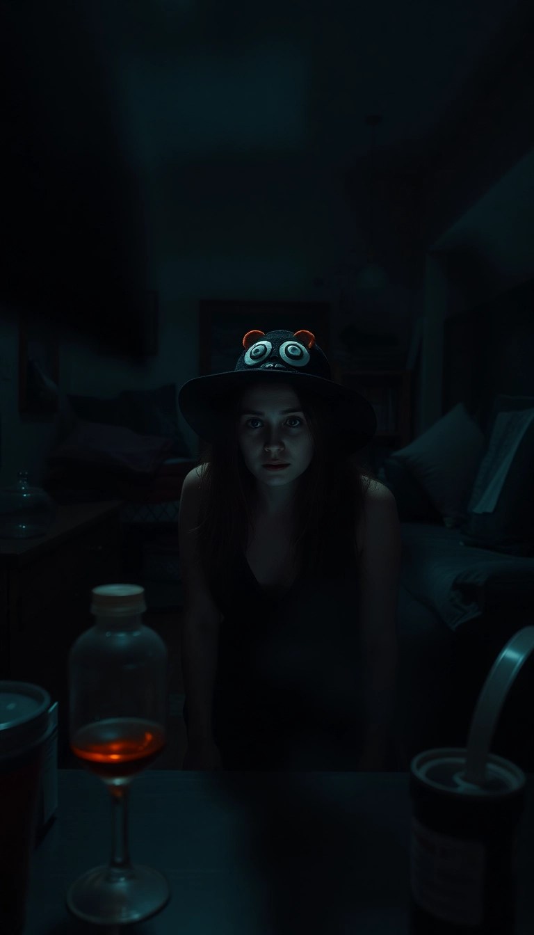 7 Spine-Tingling Netflix Thrillers to Elevate Your Movie Night (Get Ready for #5!) - 5. The Invisible Man