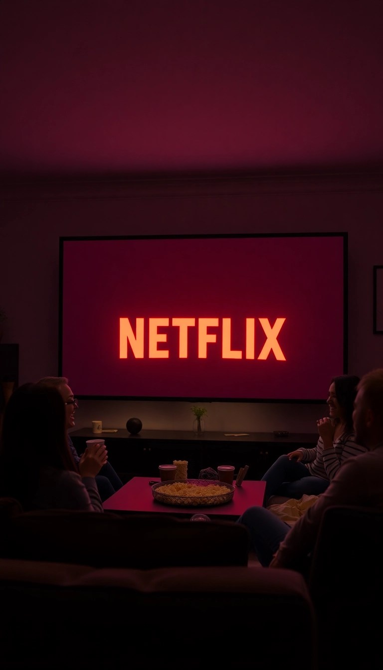 7 Spine-Tingling Netflix Thrillers to Elevate Your Movie Night (Get Ready for #5!) - Conclusion