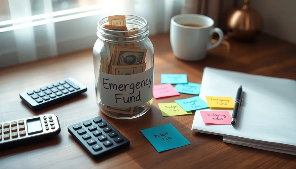 7 Surprising Ways to Boost Your Emergency Fund Fast (Tip #3 is Genius!)