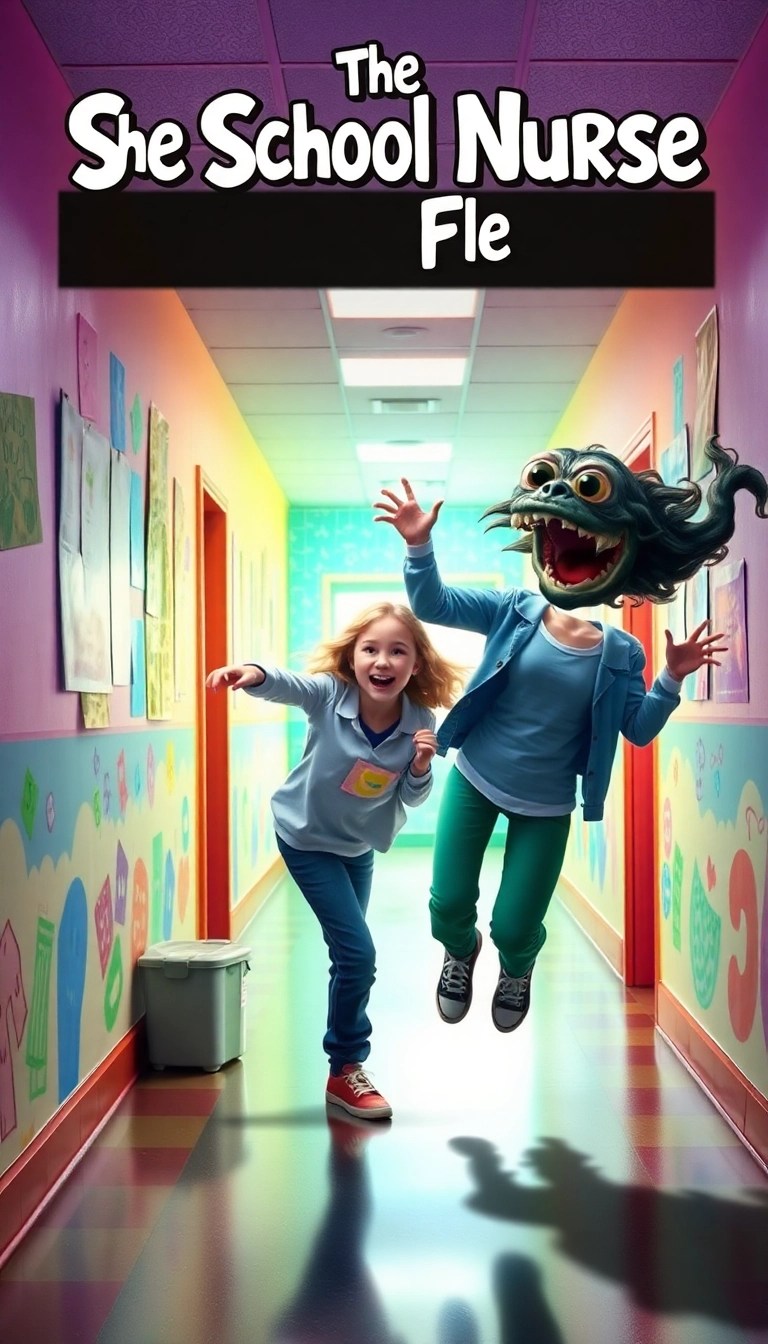 Are You Ready for a Thrill? 12 Korean Dramas on OTT That Will Blow Your Mind! - 11. The School Nurse Files