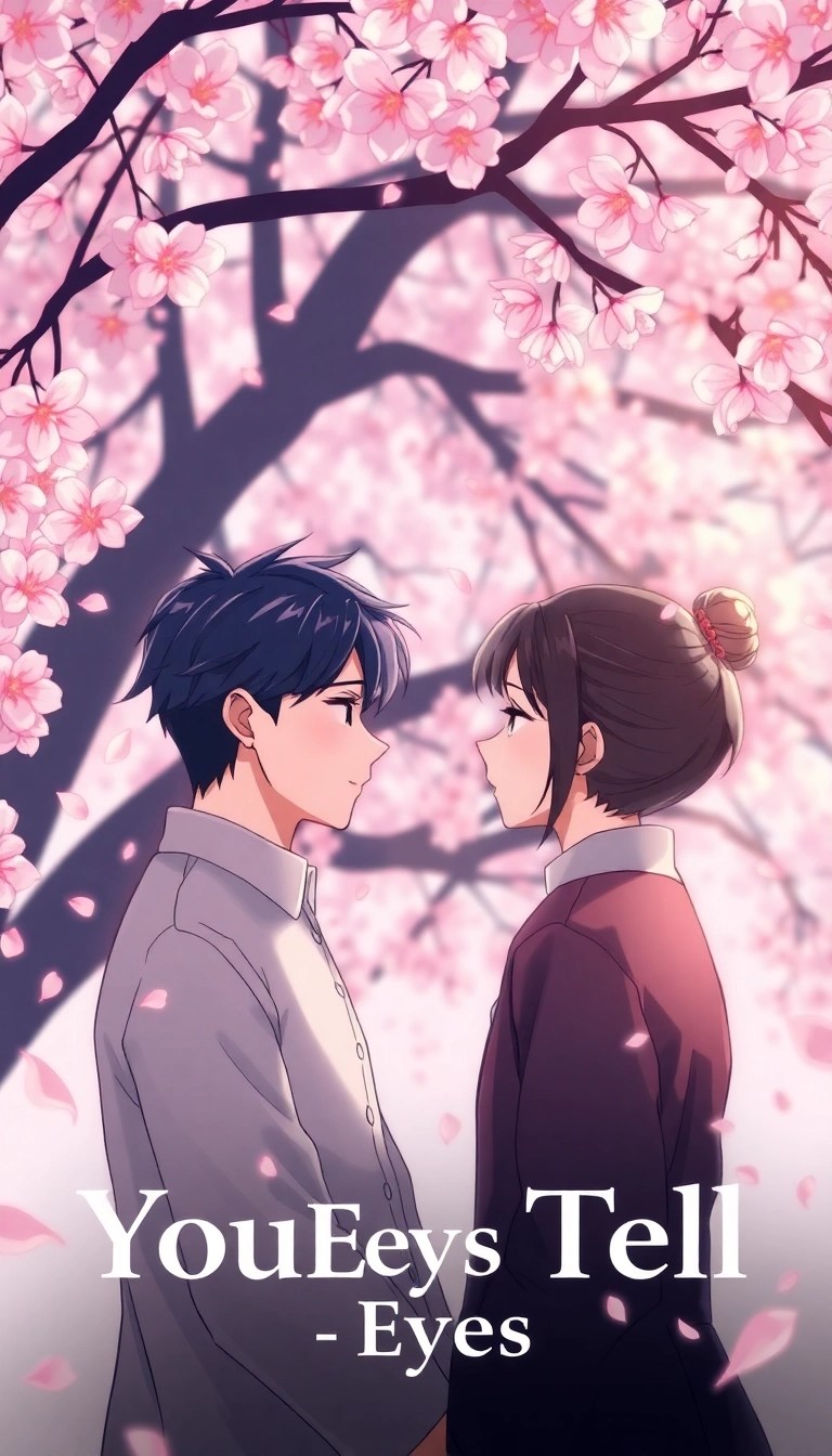 Are You Ready for a Thrill? 12 Korean Dramas on OTT That Will Blow Your Mind! - 12. Your Eyes Tell