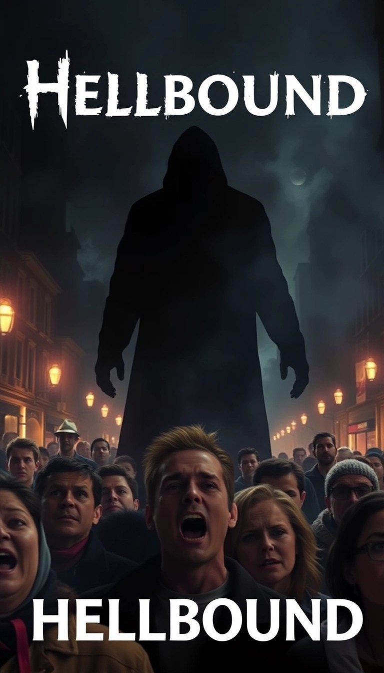 Are You Ready for a Thrill? 12 Korean Dramas on OTT That Will Blow Your Mind! - 2. Hellbound