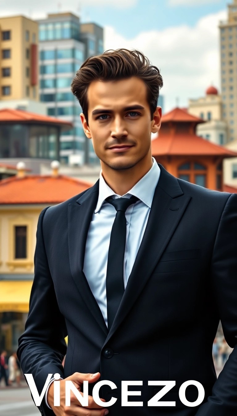 Are You Ready for a Thrill? 12 Korean Dramas on OTT That Will Blow Your Mind! - 5. Vincenzo