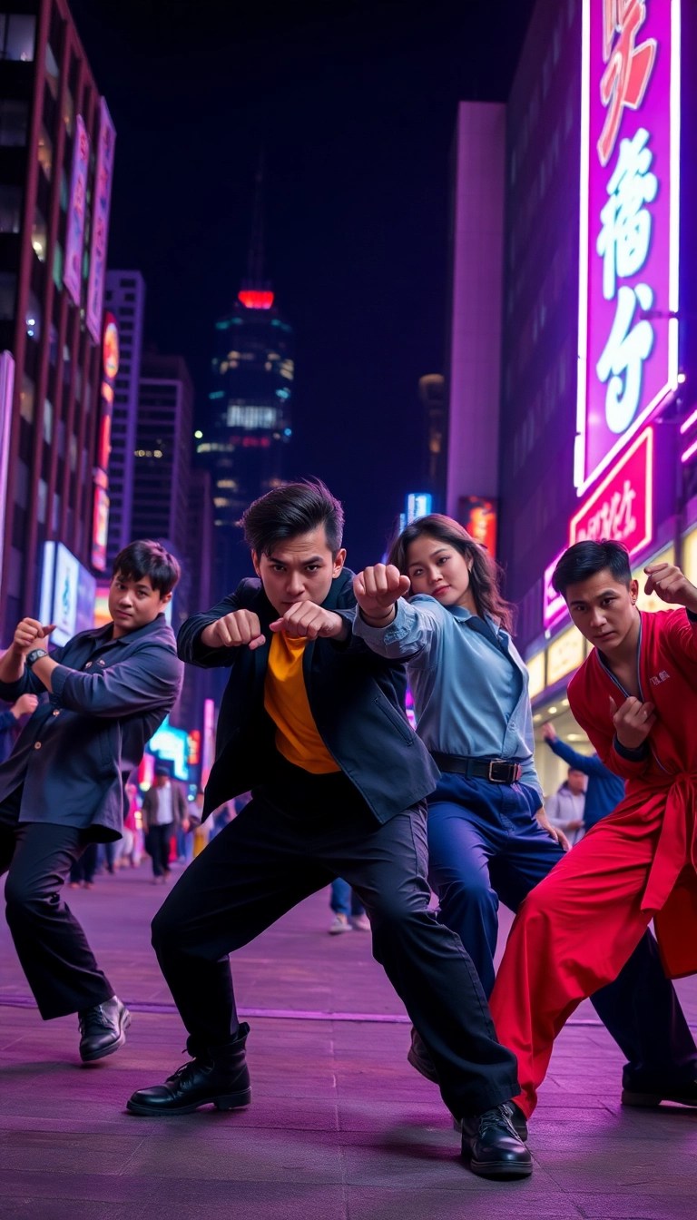 Are You Ready for a Thrill? 12 Korean Dramas on OTT That Will Blow Your Mind! - 6. The Uncanny Counter