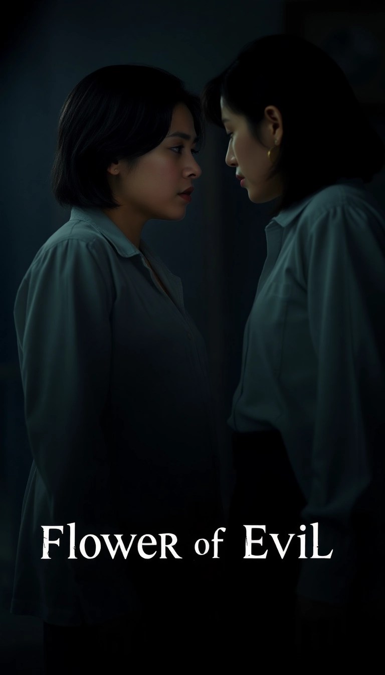 Are You Ready for a Thrill? 12 Korean Dramas on OTT That Will Blow Your Mind! - 8. Flower of Evil