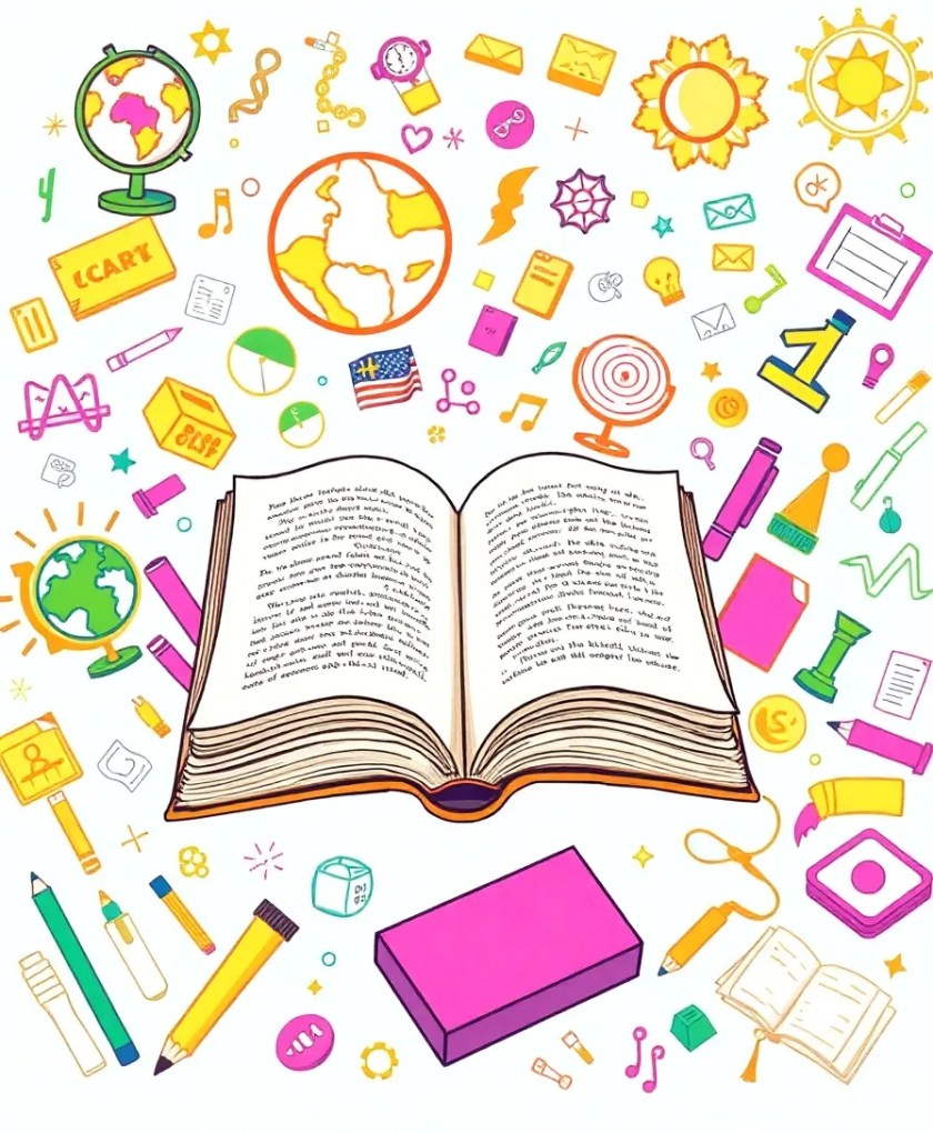 Cultivate a Growth Mindset: 9 Powerful Strategies for Mental Well-Being! - 2. Cultivate Curiosity