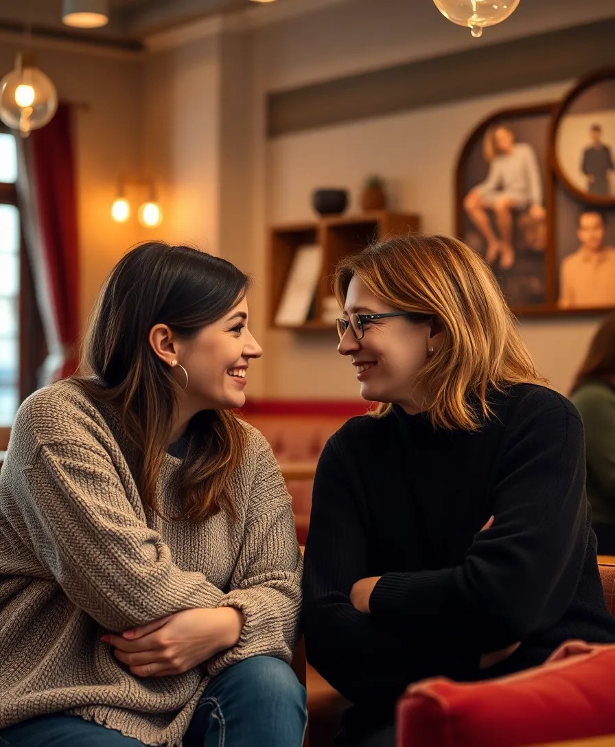 Master Your Emotions: The Role of Mindfulness in Enhancing Emotional Intelligence! - Mindful Communication