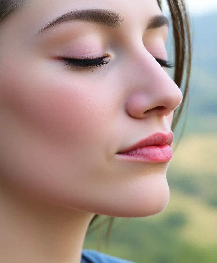 Master Your Emotions: The Role of Mindfulness in Enhancing Emotional Intelligence! - The Power of Breath in Mindfulness