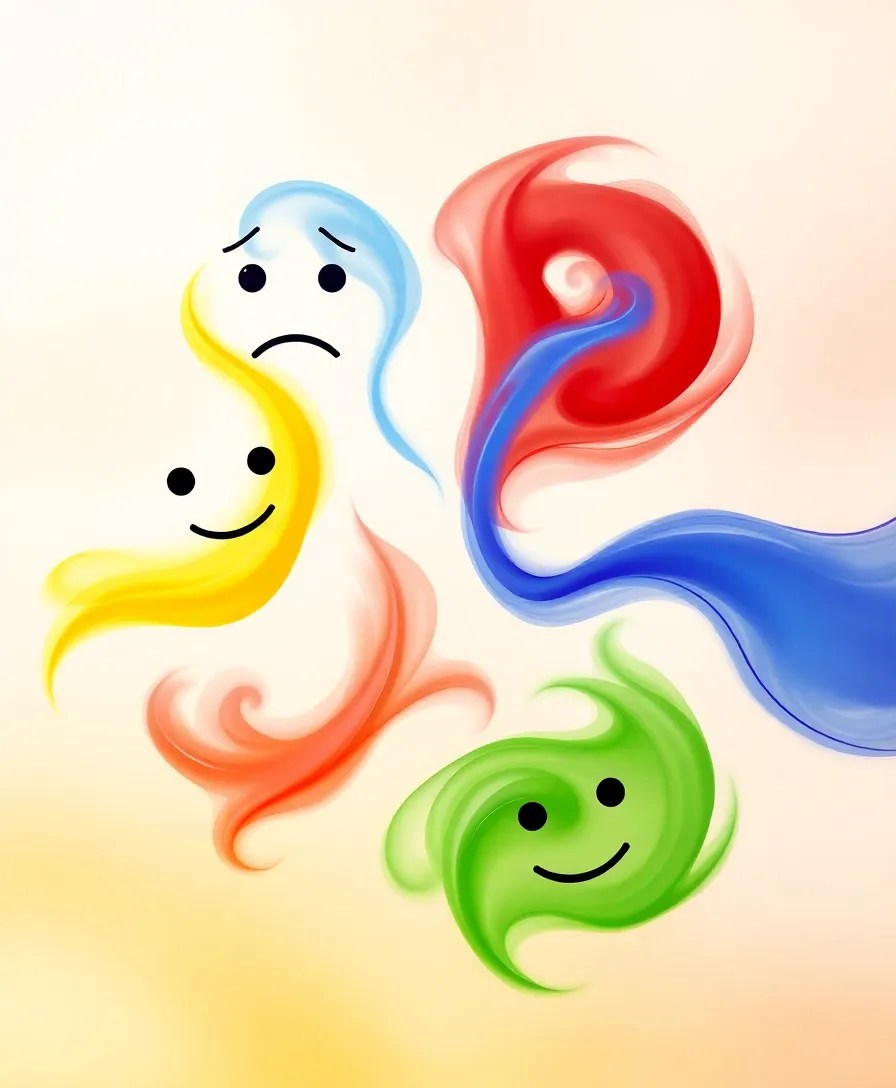 Master Your Emotions: The Role of Mindfulness in Enhancing Emotional Intelligence! - Understanding Emotional Awareness