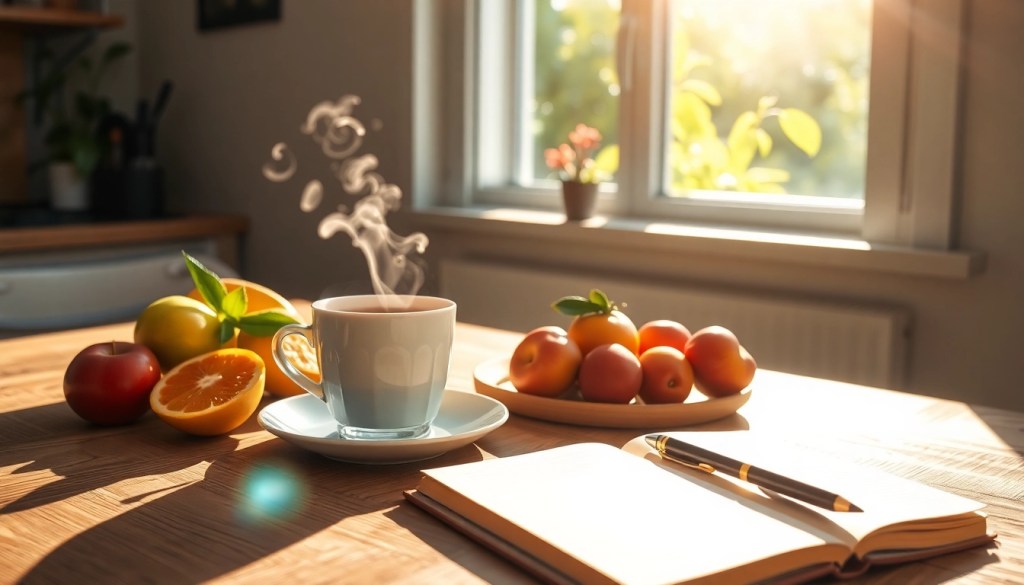Rise and Shine: 15 Morning Rituals for a Life Full of Success!