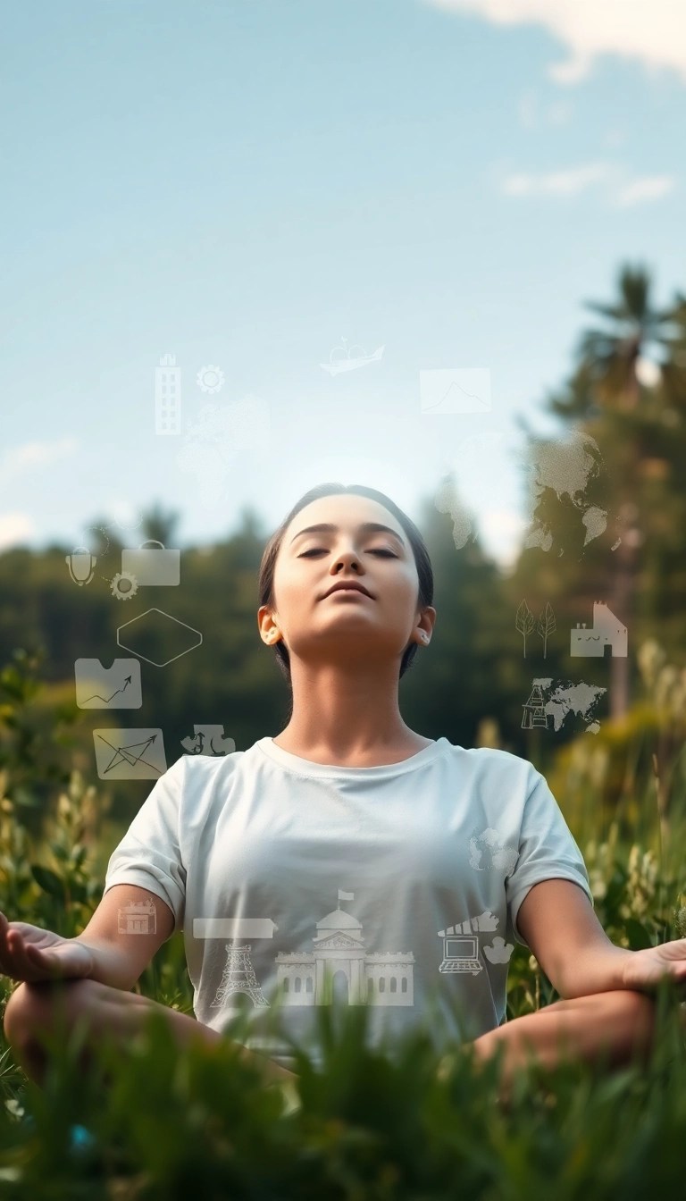 Set Your Goals High: 7 Tips to Reach Your Full Potential! - 7. Visualize Success