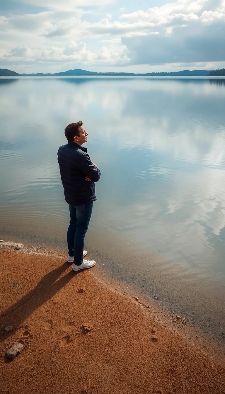 The Fight You Should Not Escape: A Path to Self-Discovery! - 14. Creating Healthy Boundaries