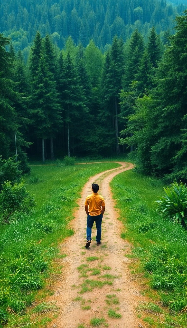 The Fight You Should Not Escape: A Path to Self-Discovery! - 4. Learning from Failure