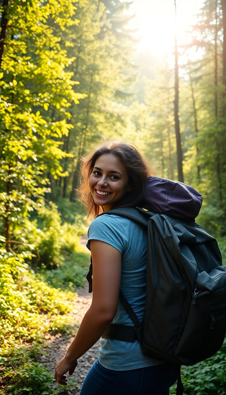 The Fight You Should Not Escape: A Path to Self-Discovery! - 6. Exploring New Experiences